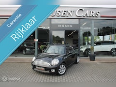 MINI Cabrio - 1.6 Cooper/PDC/AC/CC/LM/