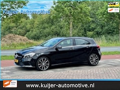 Mercedes-Benz A-klasse - 160 Ambition