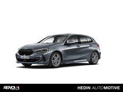 BMW 1-serie - 118i 5-deurs