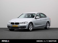 BMW 3-serie - Sedan 320i Corporate Lease High Executive | Sport Line | Elektrisch verwarmde voorstoelen