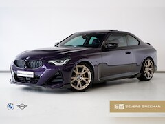 BMW 2-serie Coupé - M240i xDrive High Executive Aut