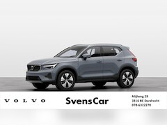 Volvo XC40 - 1.5 T4 Recharge Core Bright | Stoelverwarming | Achteruitrijcamera | Navigatie | Keyless e