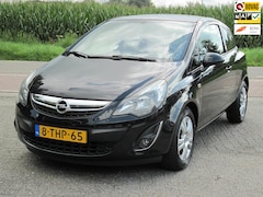 Opel Corsa - 1.2-16V Business+Navigatie