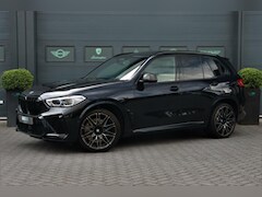 BMW X5 - M Competition|Full Option|Skylounge|B&W|Ventilatie|Schermen achterin|