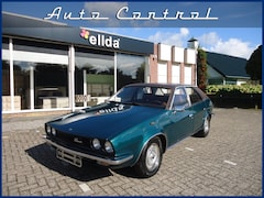 Leyland Princess - 1.8 HL 98696km Belgische wagen