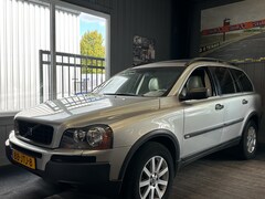Volvo XC90 - 2.5 T Kinetic 7 PERSOONS AUTOMAAT
