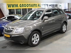 Opel Antara - 2.4-16V Enjoy Airco, NAP, Stuurbekrachtiging, Trekhaak, Youngtimer