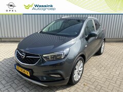 Opel Mokka X - 1.4 Turbo 140pk Aut Innovation