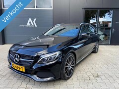 Mercedes-Benz C-klasse Estate - 350 e Lease Edition