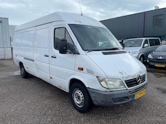 Mercedes-Benz Sprinter - 311 CDI 2.2 402 HD