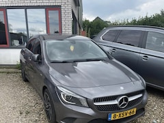 Mercedes-Benz CLA-Klasse - 180 CDI Lease Edition