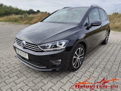 Volkswagen Golf Sportsvan - 1.4 TSI Connected Series