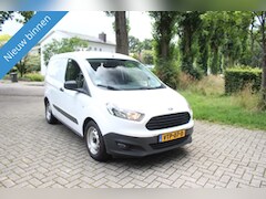 Ford Transit Courier - 1.5 TDCI Trend
