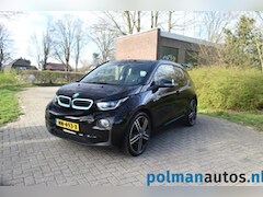 BMW i3 - - Comfort 94Ah 33 kWh (Navigatie) 61.000 Km inclusief Btw