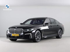 BMW 7-serie - 745e High Executive M-Sport