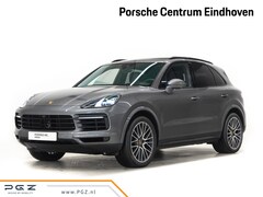 Porsche Cayenne - E-Hybrid