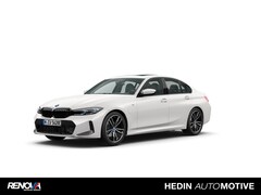BMW 3-serie - Sedan 320e