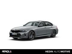 BMW 3-serie - Sedan 320e