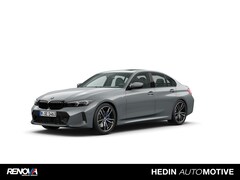 BMW 3-serie - Sedan 320i | M SPORTPAKKET PRO | SHADOW LINE | TREKHAAK | CARBON FIBRE | HARMAN KARDON