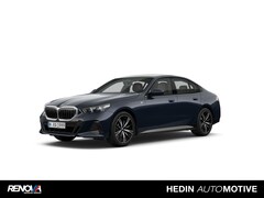 BMW 5-serie - Sedan 520i
