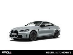 BMW M4 - Coupé M xDrive Competition | M DRIVERS PACK | LASERLIGHT | STOELVENTILATIE | HARMAN KARDON
