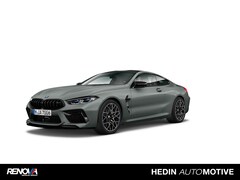 BMW M8 - Coupé Competition | M DRIVERS PACKAGE | BOWERS & WILKINS | CARBON MOTORAFDEKKING