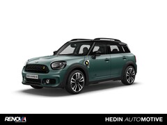 MINI Countryman - Cooper SE ALL 4 JOHN COOPER WORKS | PREMIUM PLUS