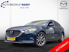 Mazda 6 Sportbreak - 2.0 Skyactiv-G 165pk Automaat Business comfort