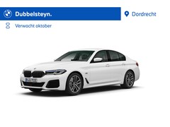 BMW 5-serie - 530e M-Sport | Driving Ass. Plus | Laser | Hifi | Camera | 2023