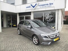Mercedes-Benz B-klasse - 1.6 B180 5DRS BlueEFFICIENCY SPORT