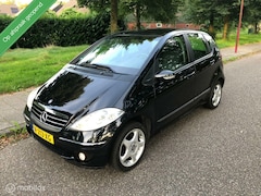 Mercedes-Benz A-klasse - 170 Avantgarde Zeer mooi