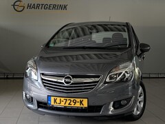 Opel Meriva - 1.4 Turbo Start/Stop 120pk BlitZ *NAVI