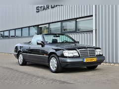 Mercedes-Benz E-klasse Cabrio - E 320 Youngtimer 71364km