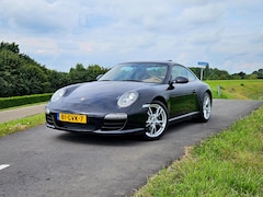 Porsche 911 - Carrera 997.2 PDK | NL Auto | Sport Chrono | Dealer Onderhouden | 3.6