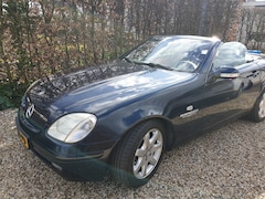 Mercedes-Benz SLK-klasse - 230 K.