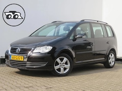 Volkswagen Touran - 1.4 TSI Optive