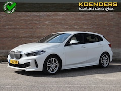 BMW 1-serie - (f40) 118i 140pk Aut M-Sport / 1ste eigenaar