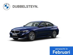 BMW 3-serie - Sedan 320e | 17'' | Curved Display