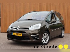 Citroën Grand C4 Picasso - 1.6 THP Collection 7persoons org. NL-auto navigatie