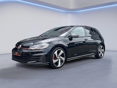 Volkswagen Golf - 2.0 GTI /Apple CarPlay/Adaptieve Cruise/Climate Control/Stoelverw./Achteruitrijcamera/Park