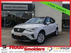 Seat Arona - 1.0 TSI Style