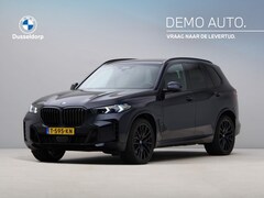 BMW X5 - xDrive50e Launch Edition