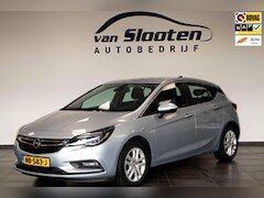 Opel Astra - 1.4 Edition| Navi|Cruise | Licht Metaal| Let op 150 PK Motor