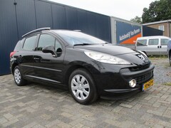 Peugeot 207 SW - 1.4 VTi XS Panorama, clima