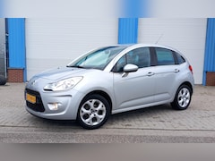 Citroën C3 - 1.4i 75pk Selection