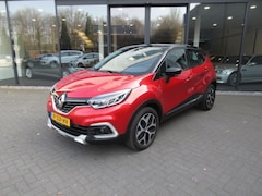 Renault Captur - 1.2 TCE 120pk INTENS, Keyless, LED, Navi, Clima, Cruise, Camera