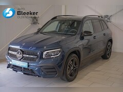 Mercedes-Benz 200-serie - Glb-klasse 200 AMG Line Panorama dak Camera MirrorLink Shadow