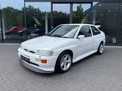 Ford Escort - 2.0-16V RS Turbo Cosworth Motorsport 4x4 T35