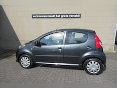 Peugeot 107 - 1.0-12V XS