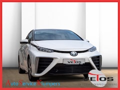 Toyota Mirai - FCEV Waterstof € 23.925, - Ex Btw